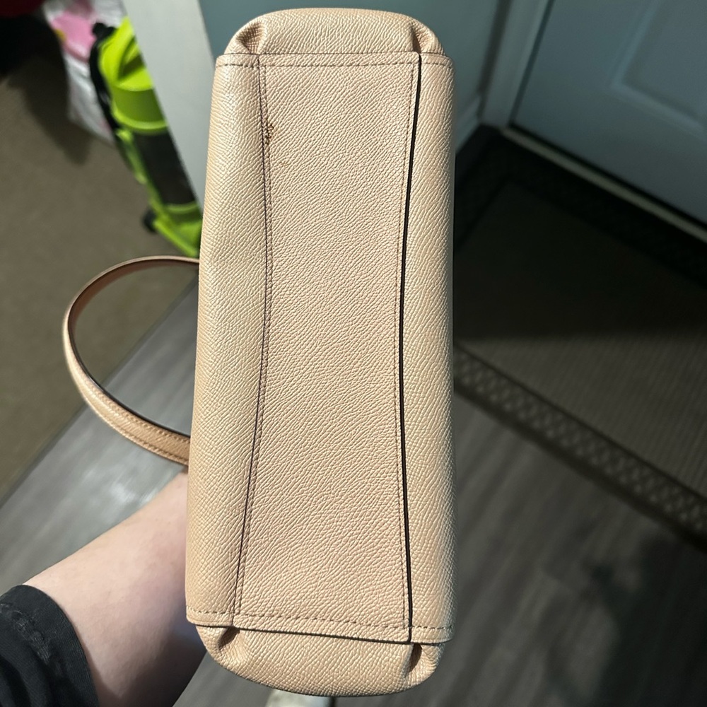 Coach Crossbody Purse - Picture 7 of 7